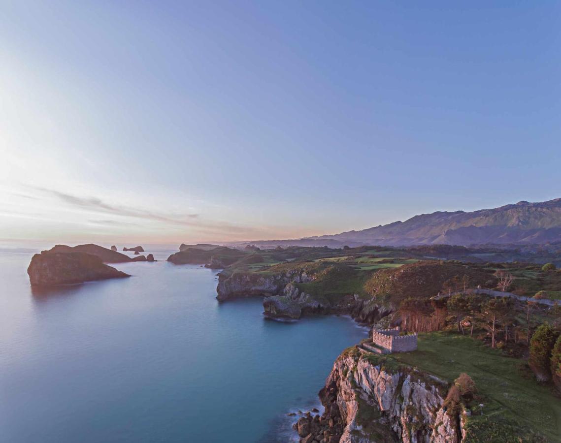 Adosadoduplex Marea Baja 1 Zona Playa Ideal Familias Parejas Y Amigos Llanes Zewnętrze zdjęcie